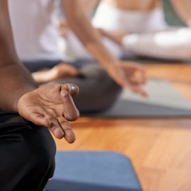 Meditation Meditation