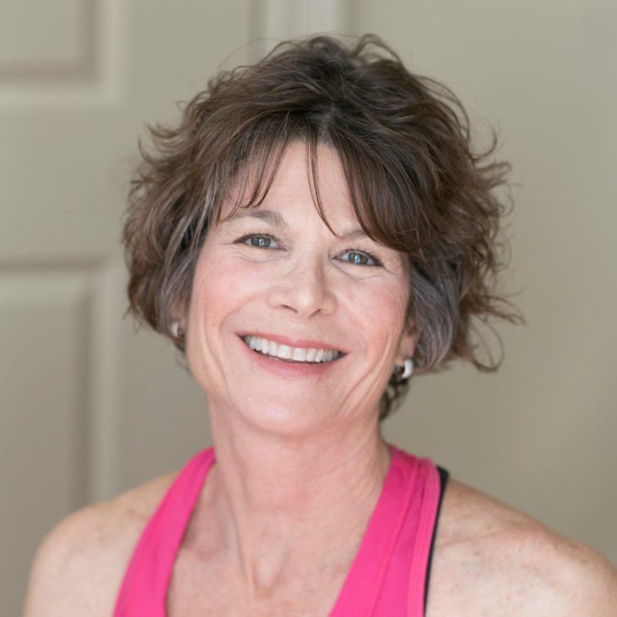 Patrice Patty Barrocas Yoga Teacher