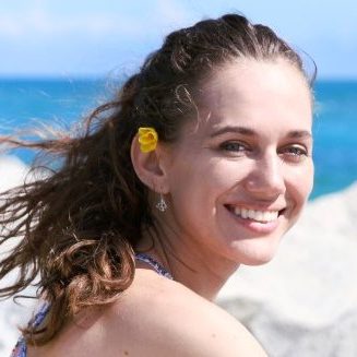 Vinyasa and Aerial Yoga Teacher