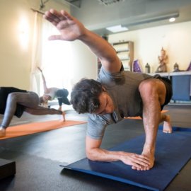 VINYASA VINYASA