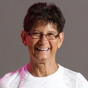 Yoga Teacher Bea Raydo
