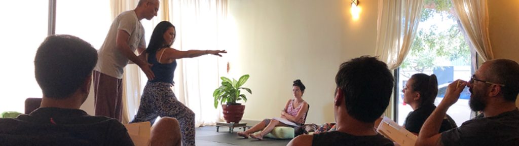100hr Yoga Teacher Training Miami