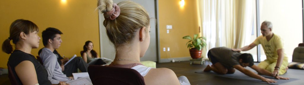 Yoga Teacher Training Miami