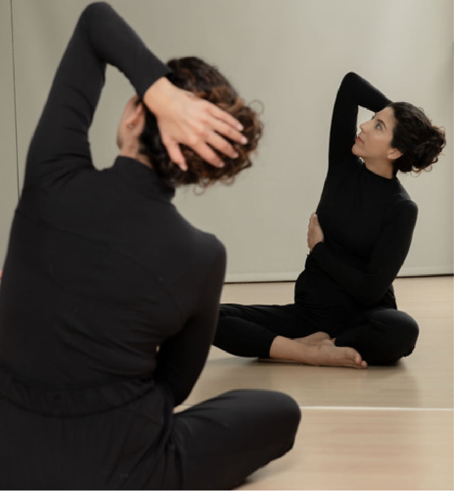 Feldenkrais: ATM (Awareness Through Movement)